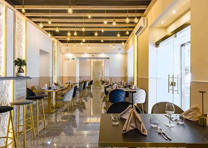 Hotel Sant'Angelo Palace Napoli